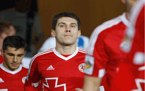 Сергей КРАВЧЕНКО: «Мы не ямы копали, а ехали в поезде»