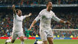 Реал Мадрид - Вольфсбург - 3:0. Видеообзор матча