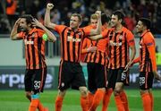 Определились все полуфиналисты Лиги Европы