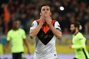 Дарио Срна: «Прекрасный вечер для меня»