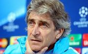 ПЕЛЛЕГРИНИ: «Нужно набрать 9 очков в предстоящих трех играх»