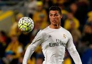 Криштиану Роналду - игрок недели в Лиге чемпионов