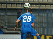 Днепр громит Металлист и возвращает третью позицию