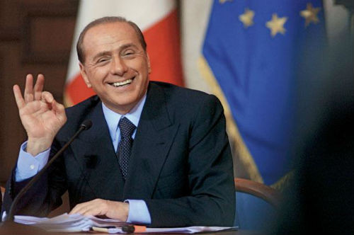 Берлускони планирует продать Милан за 700 миллионов евро