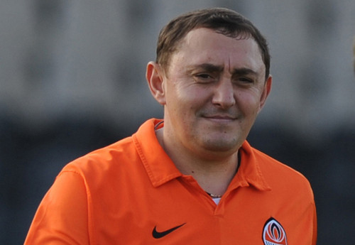 ОРБУ: Ахметов лично контролировал возвращение домой игроков