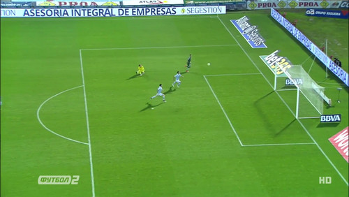 Сельта - Реал Бетис - 1:1. Видеообзор матча