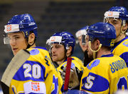 Сборная Украины громит Румынию