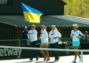 Кубок Федерации. Пара Савчук/Бондаренко добила Аргентину