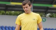 Василий ГРИЦУК: «Шахтер? С каждым соперником можно играть»