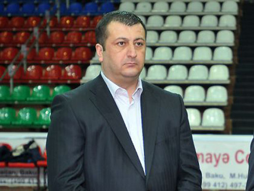 АХУНДОВ: Найти нового тренера Азербайджану не составит труда