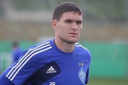 Евгений СЕЛИН: «Хотел бы вернуться в сборную Украины»