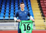 Сергей ЛИТОВЧЕНКО: «Приоритет Олимпика - чемпионат»