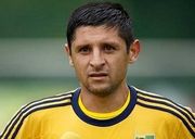 Олег Красноперов завершил карьеру