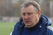 Тренер академии Динамо: «Задача - расти и прогрессировать»