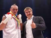 Усик станет официальным претендентом после защиты Гловацки