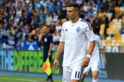 Жуниор МОРАЕС: «Жаль, что в Металлисте такое происходит»