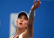 Итоговый турнир WTA. Мугуруса переиграла Квитову