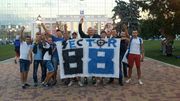 КДК ФФУ оштрафовал Черноморец на 12,5 тысяч гривен