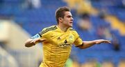 Беседин не сыграет против Динамо