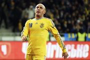 СМИ: Назаренко отказался ехать в Киев на игру с Динамо