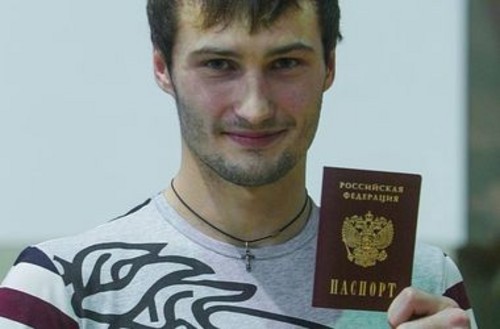 Тренер прыгуна, принявшего гражданство РФ: Это предательство