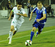 Динамо – Ворскла. Анонс