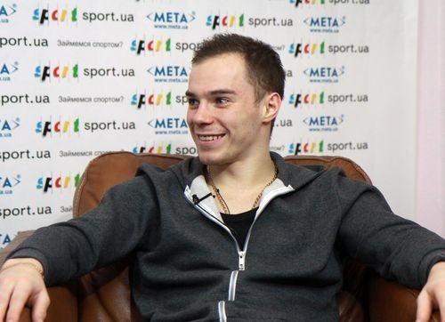 Верняев завоевал три золота на Olympic Test Event