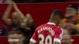 Манчестер Юнайтед - Кристал Пэлас - 2:0. Видеообзор матча