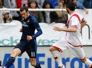 Реал без Роналду одержал волевую победу над Райо Вальекано