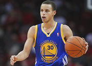 НБА. Голден Стейт теряет Стефена Карри