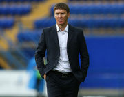 Василий САЧКО: «Поздравляю Динамо с чемпионством»