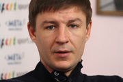 Максим ШАЦКИХ: «Луческу всегда ищет отговорки»