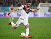 Шахтер – Севилья. Анонс