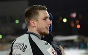 Спартак дает €3 миллиона за голкипера Амкара