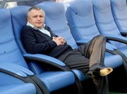 Игорь СУРКИС: Докажем Луческу, что по праву стали чемпионами