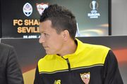 КОНОПЛЯНКА: «Лучше бы мы встретились с Шахтером в финале»