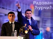 Сборная Сербии осталась без главного тренера