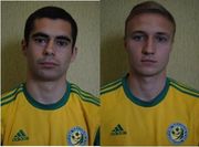 Авангард: два пришло, три ушло