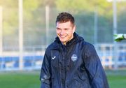 Владимир ЛЫСЕНКО: «Соскучился по футболу»