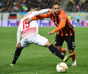 Одно поражение – и мимо финала: Шахтер уступает в Севилье