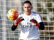 Кейлор НАВАС: «Сделаем все возможное ради наших болельщиков»