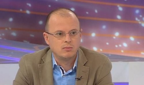 Виктор ВАЦКО: «Севилья не поддержала Коноплянку»