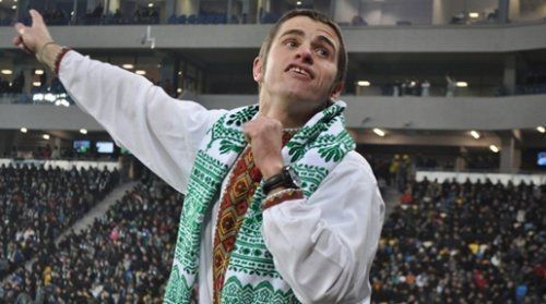 ПАВЛИВ: «Игроки Динамо отнеслись к Степаненко слишком мягко»