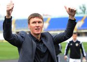 Ворскла: Два тренерских юбилея Сачко