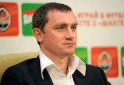 ВОРОБЕЙ: «Севилья будет доминировать, это Шахтеру на руку»