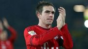 Филипп ЛАМ: «Атлетико нас поймал»