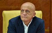 УЕФА продлил контракт с Коллиной