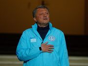 Маркевич может возглавить ПАОК