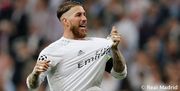 Серхио РАМОС: «Хочется привезти в Мадрид 11-й Кубок ЛЧ»