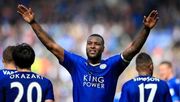 ТОП-10 голов Лестера в сезоне